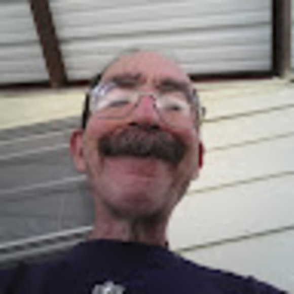 Meet your Posher, Steven - Picture 1 of 1